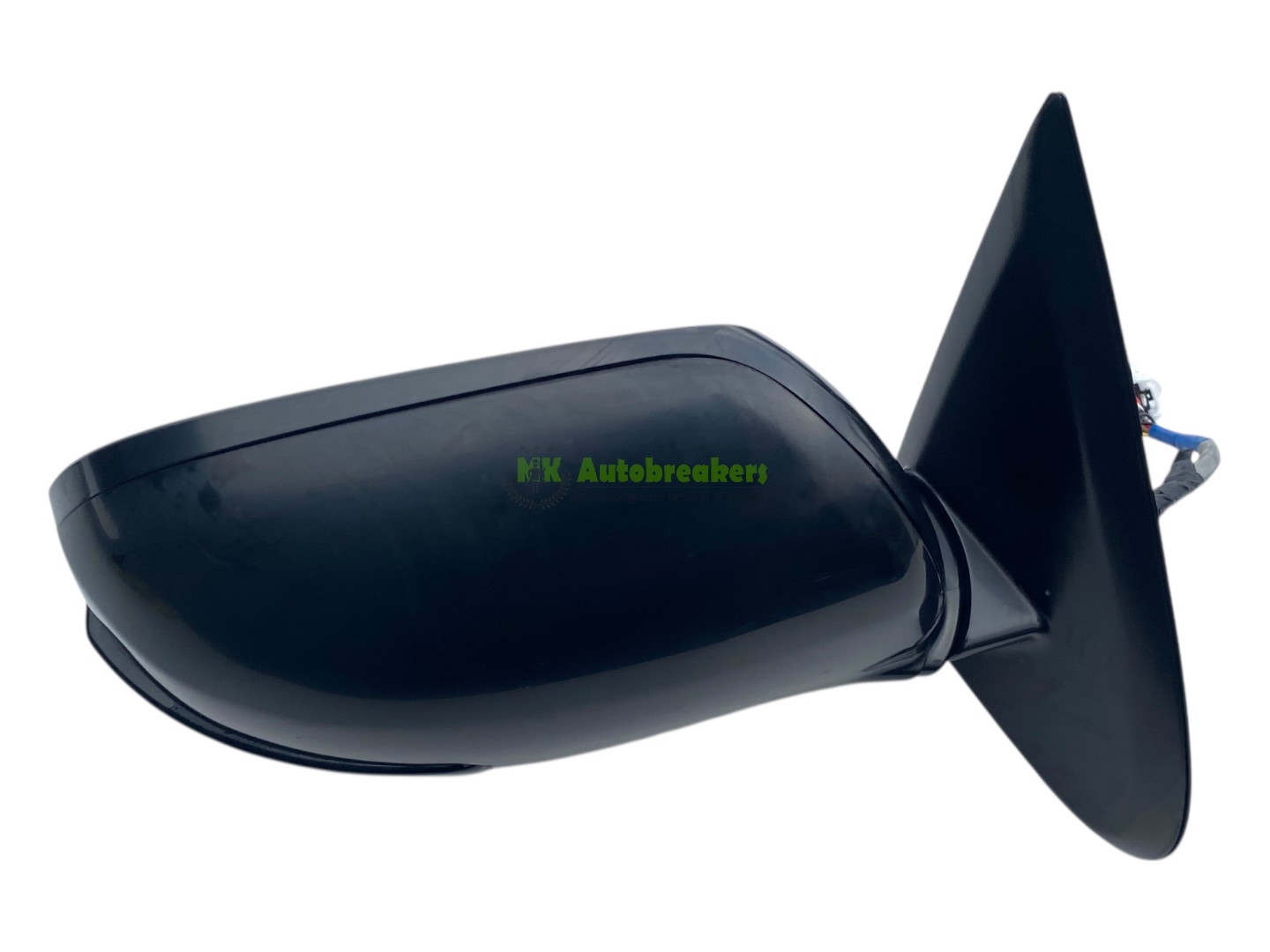 Wing Mirror Mitsubishi Outlander 7632B342 Right Genuine 2015