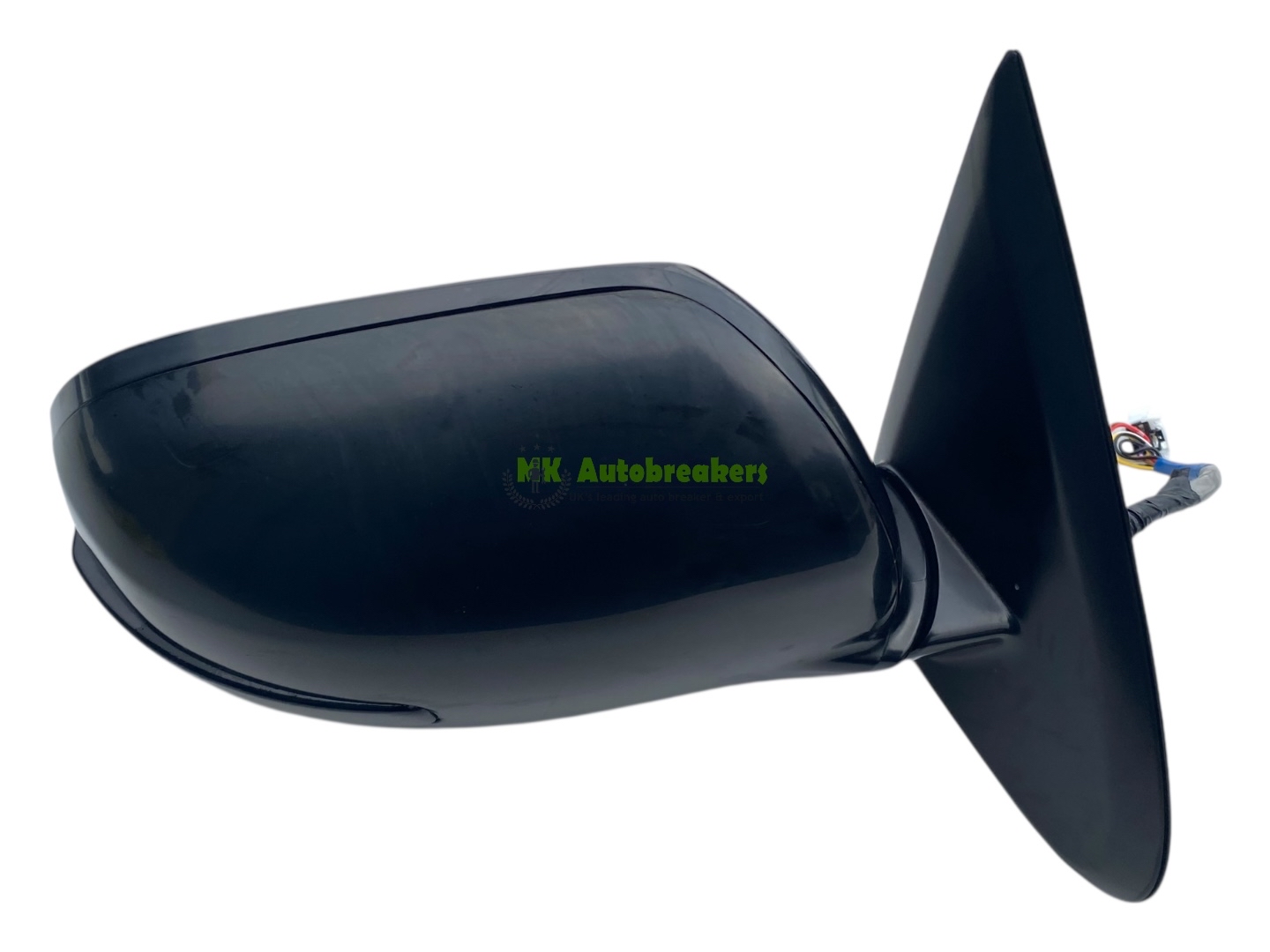 Wing Mirror Mitsubishi Outlander 7632B342 Right Genuine 2015