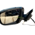Wing Mirror Nissan Juke 96302BV85A Left Genuine 2017