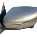 Wing Mirror Nissan Juke 96302BV85A Left Genuine 2017