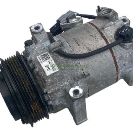 A/C Compressor Pump Kia XCeed 97701G4600 Genuine 2021