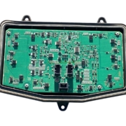 Citroen Ds Bixenon Headlight Ballast  Genuine