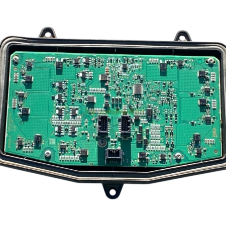 Citroen DS3 BiXenon Headlight Ballast 90054496 Genuine 2016