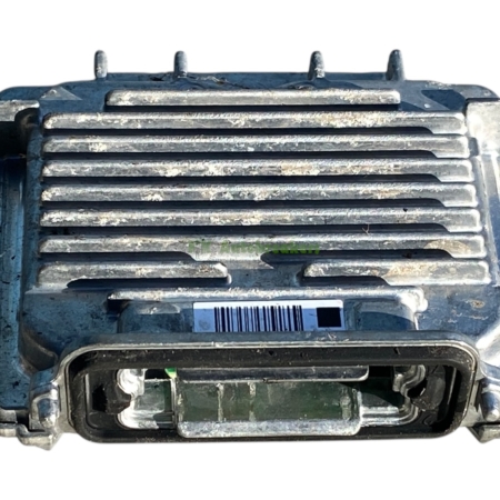 Citroen DS3 Headlight Ballast Module 90035944 Genuine 2016