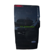 Ford Transit Custom Door Pbkvad Rear Right Genuine 