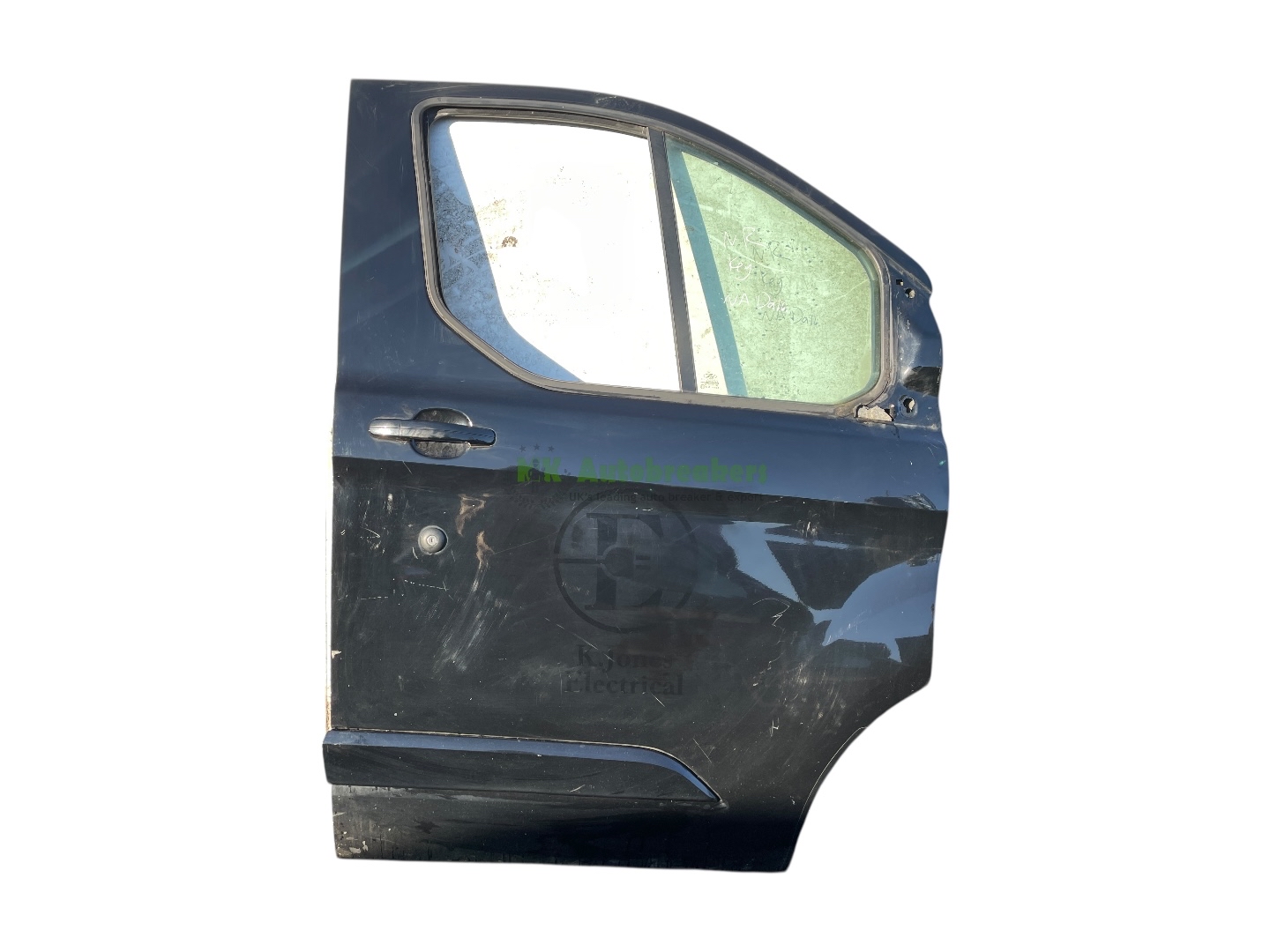 Ford Transit Custom Front Door PGK21-V20124-GA Right Genuine 2017