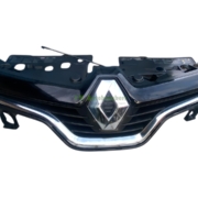 Front Bumper Grille Renault Captur r Genuine 