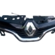 Front Bumper Grille Renault Captur 623109707R Genuine 2017