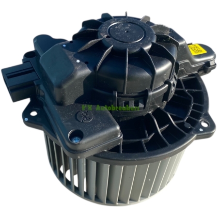 Hyundai Ioniq Heater Blower Fan 97113-G2900 Genuine 2018