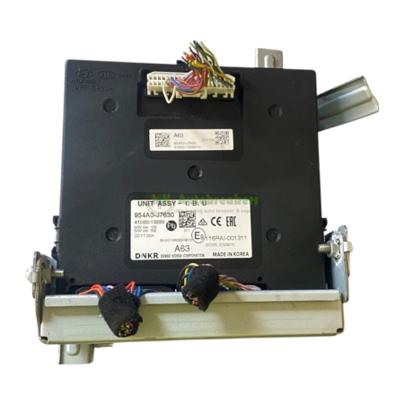 Kia XCeed Body Control Module 954A0-J7630 Genuine 2021