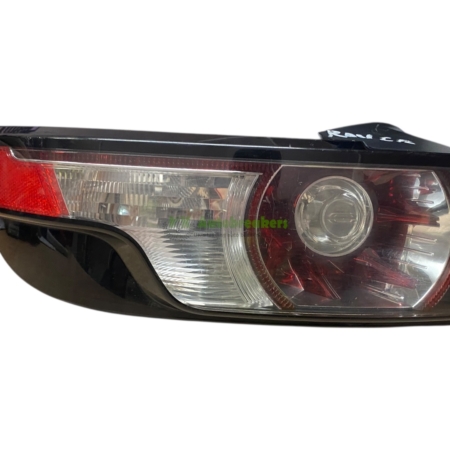 Range Rover Evoque Rear Light LR037711 Left Genuine 2014