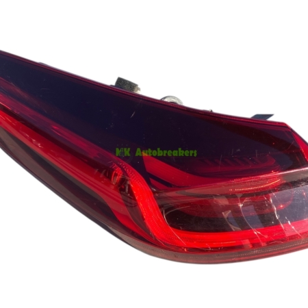 Rear Light Kia XCeed 92401J7350 Left Genuine 2021