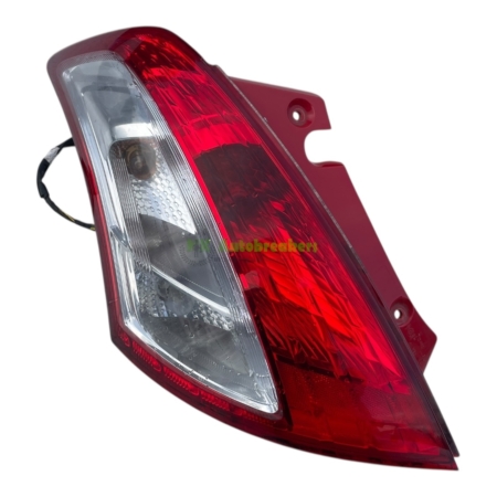 Rear Light Suzuki Swift 35670-68L00 Left Genuine 2015