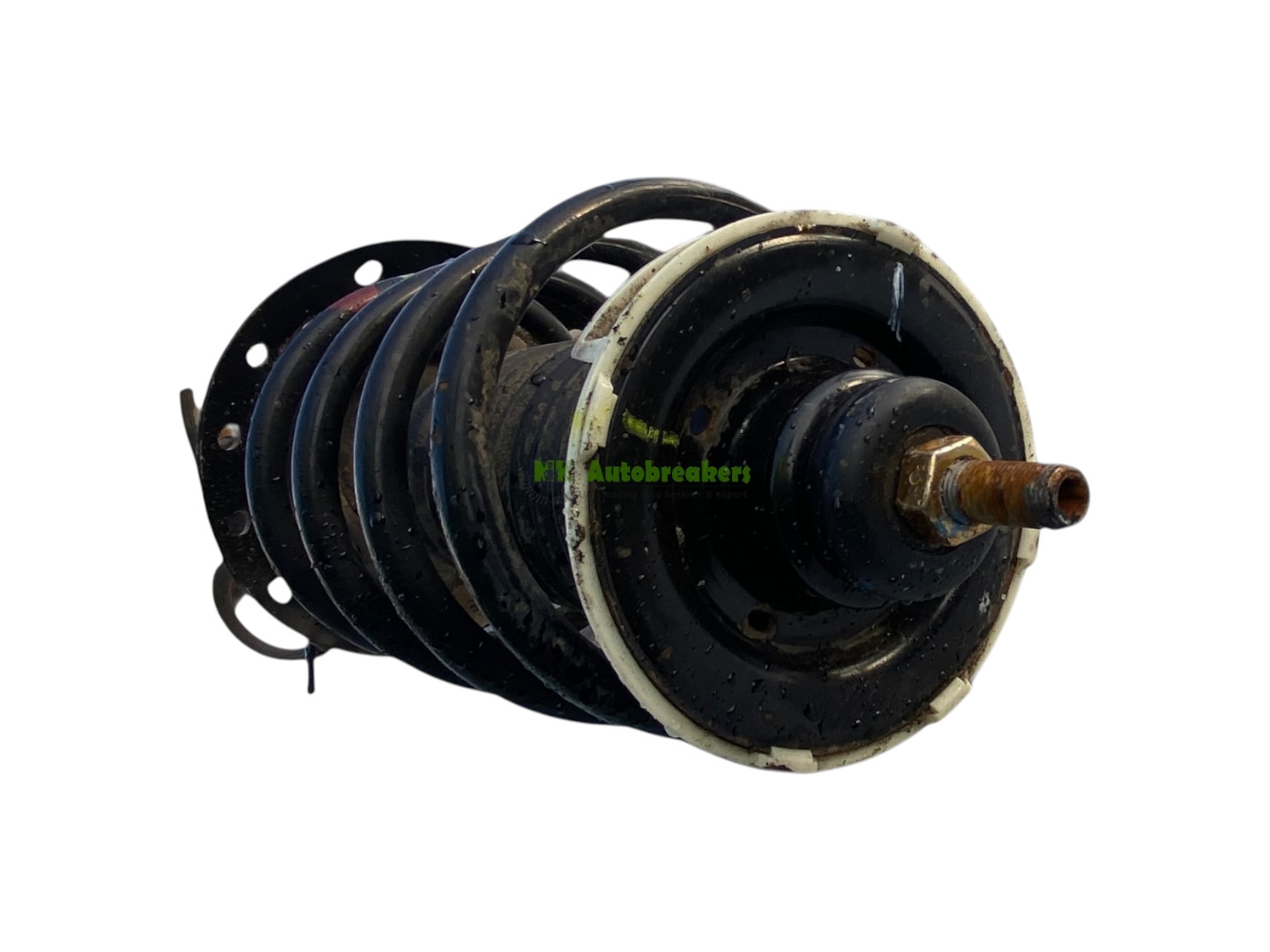 Shock Absorber Honda Jazz 51620-TAR-G410-M1 Left Genuine 2019