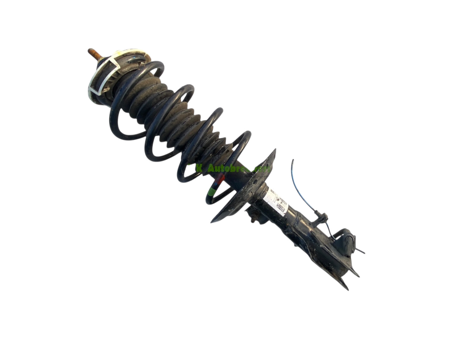 Shock Absorber Honda Jazz 51620-TAR-G410-M1 Left Genuine 2019