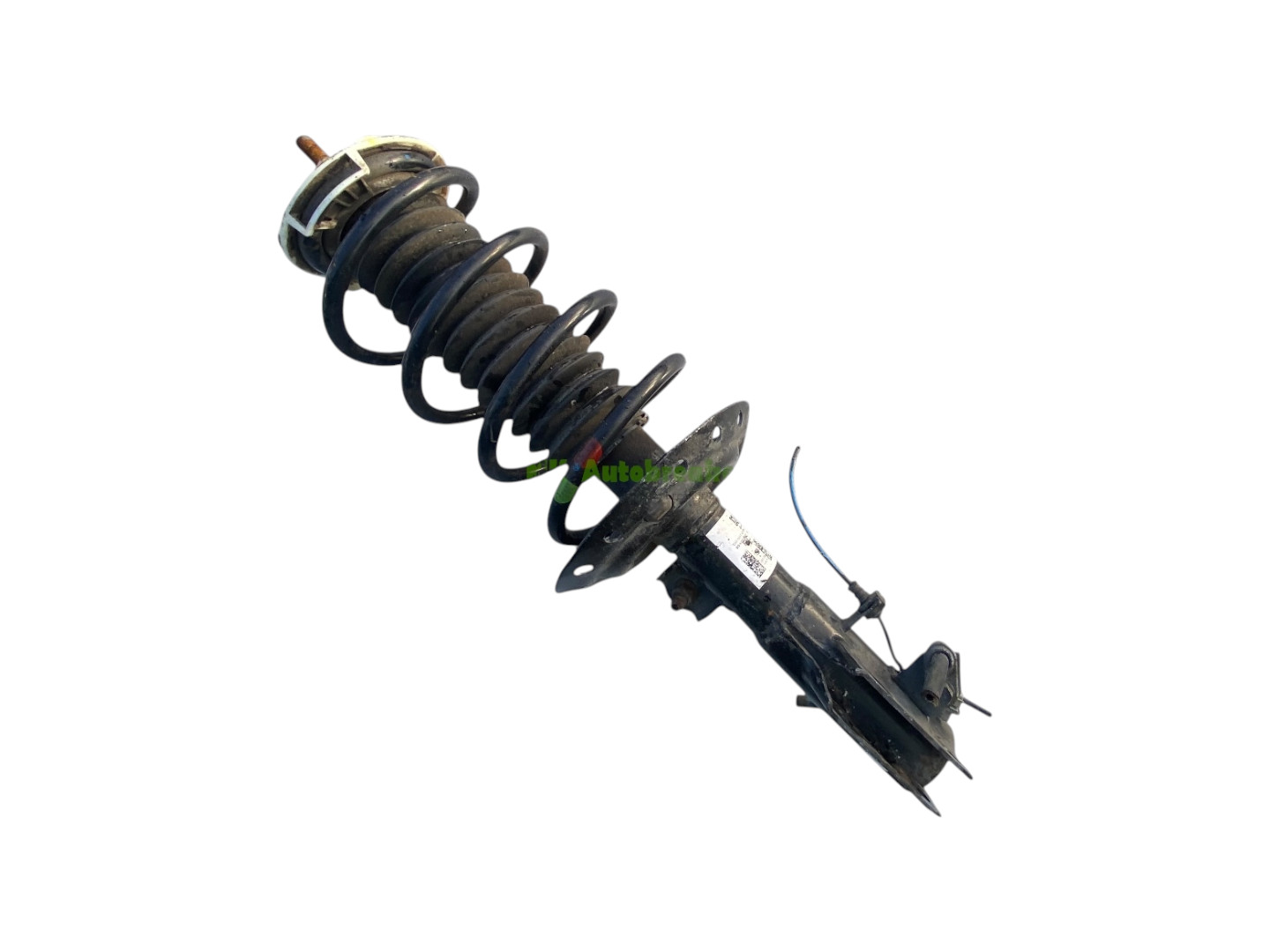 Shock Absorber Honda Jazz 51620-TAR-G410-M1 Left Genuine 2019