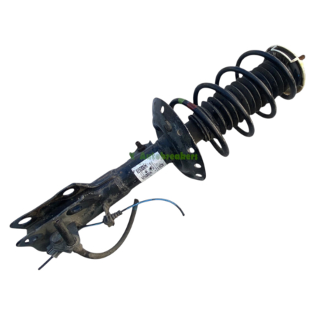 Shock Absorber Honda Jazz 51620-TAR-G410-M1 Left Genuine 2019