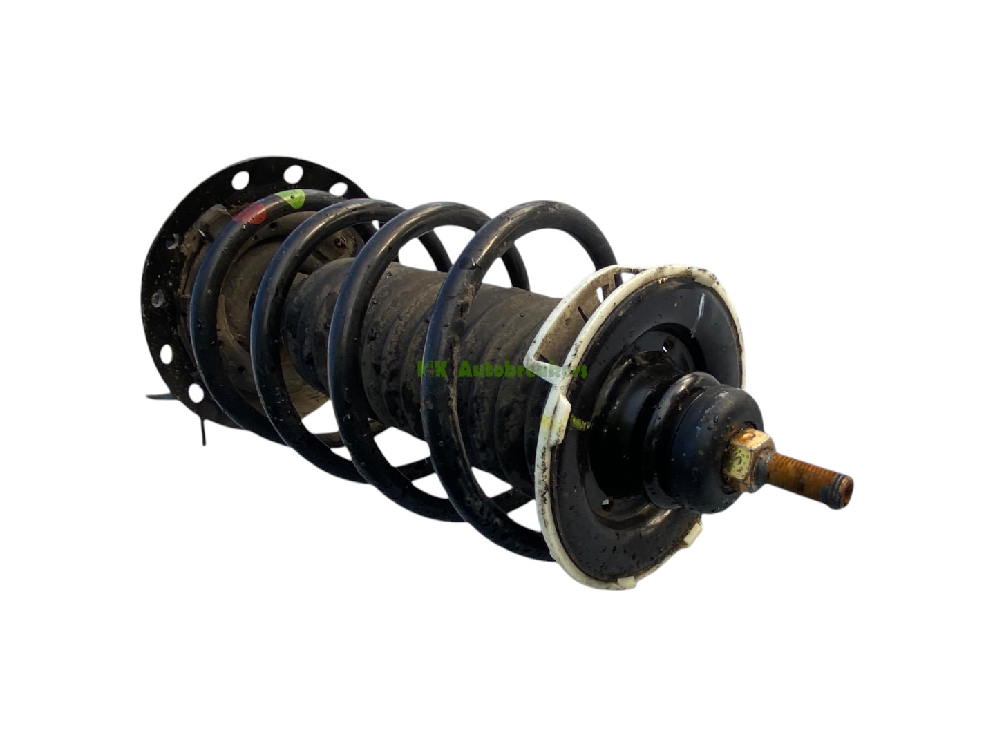 Shock Absorber Honda Jazz 51620-TAR-G410-M1 Left Genuine 2019