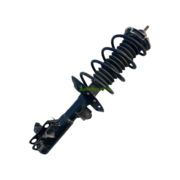 Shock Absorber Honda Jazz targm Right Genuine 