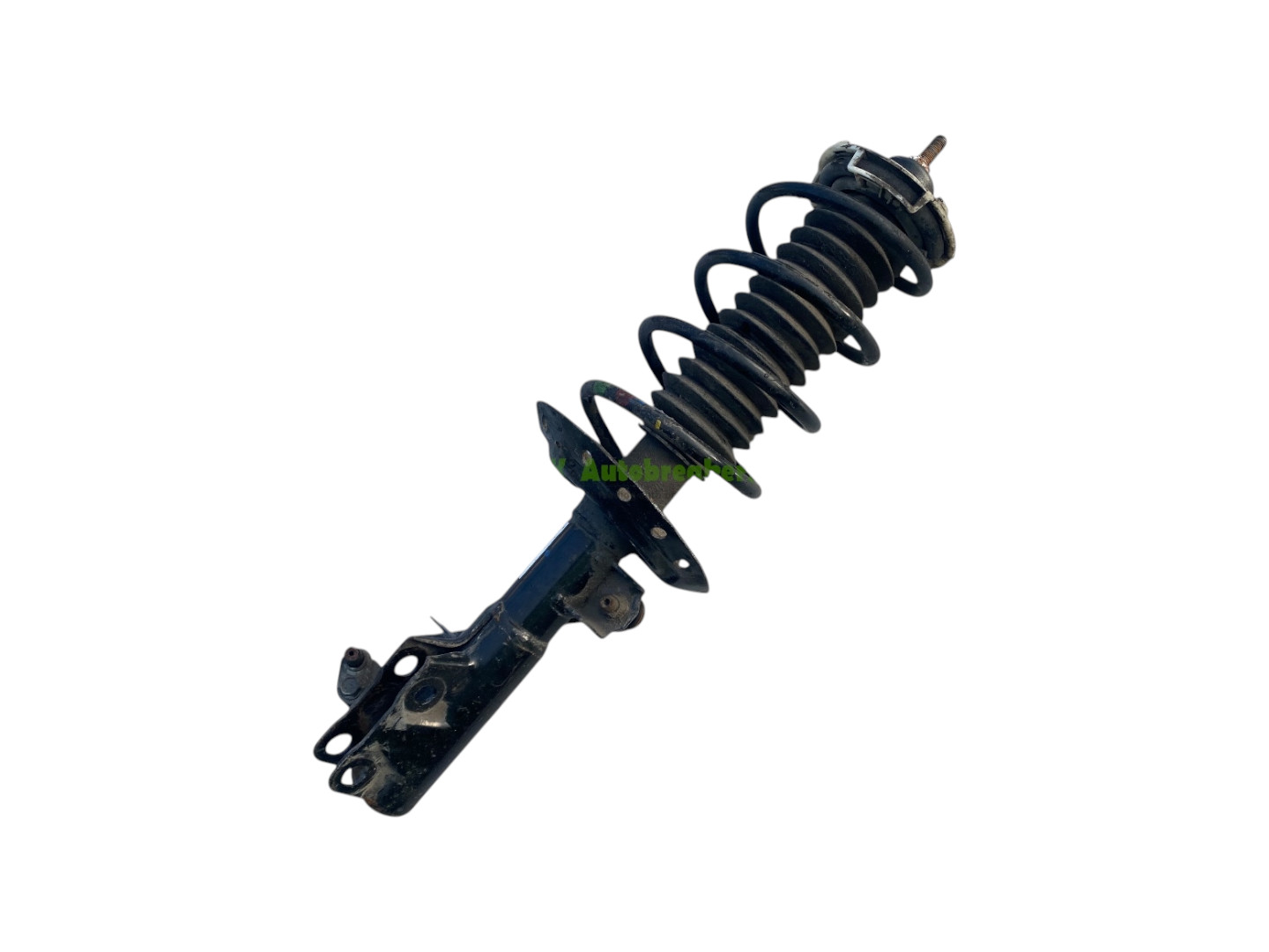 Shock Absorber Honda Jazz 51610-TAR-G410-M1 Right Genuine 2019