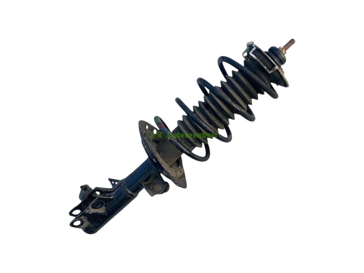 Shock Absorber Honda Jazz 51610-TAR-G410-M1 Right Genuine 2019