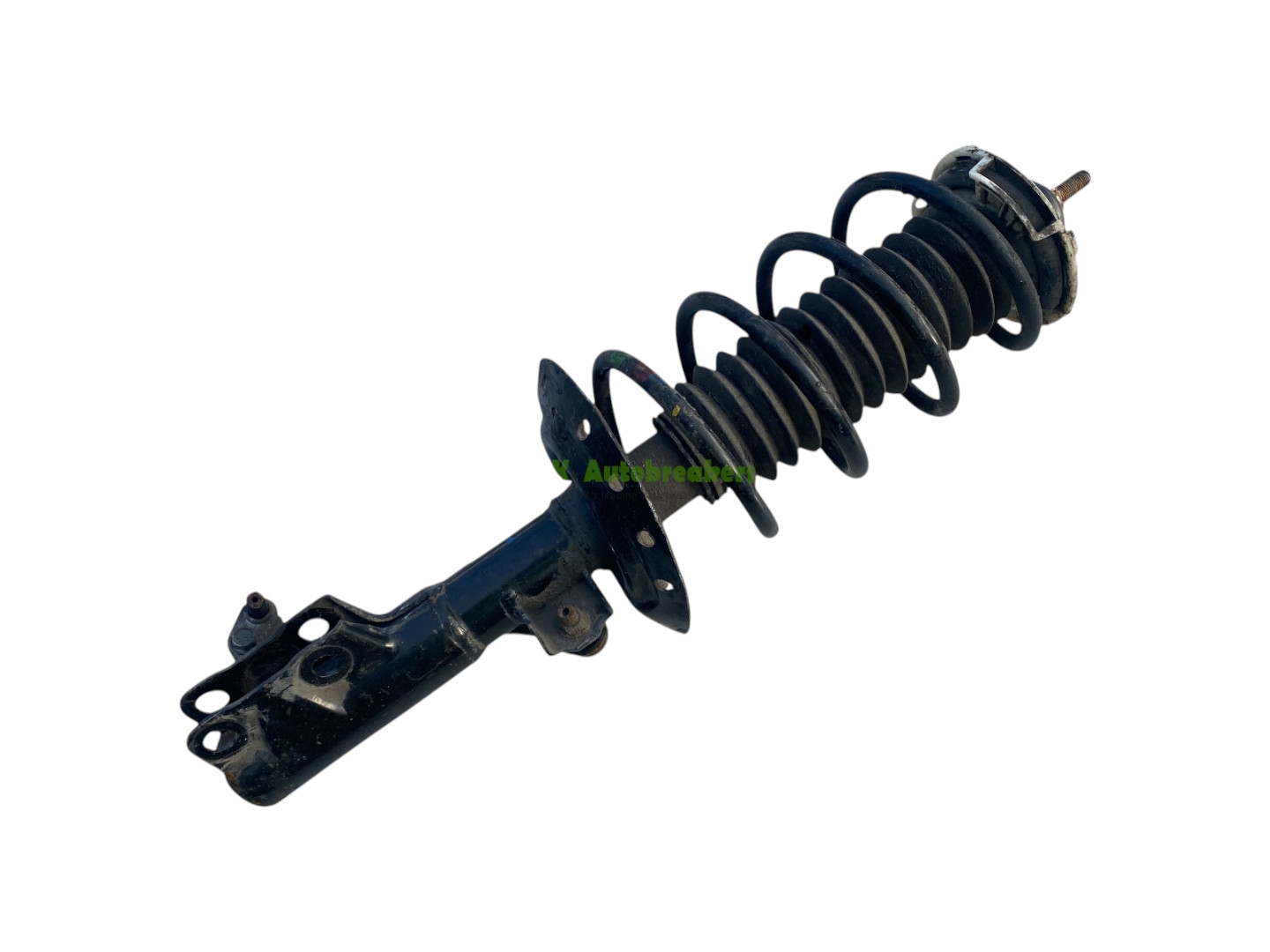 Shock Absorber Honda Jazz 51610-TAR-G410-M1 Right Genuine 2019