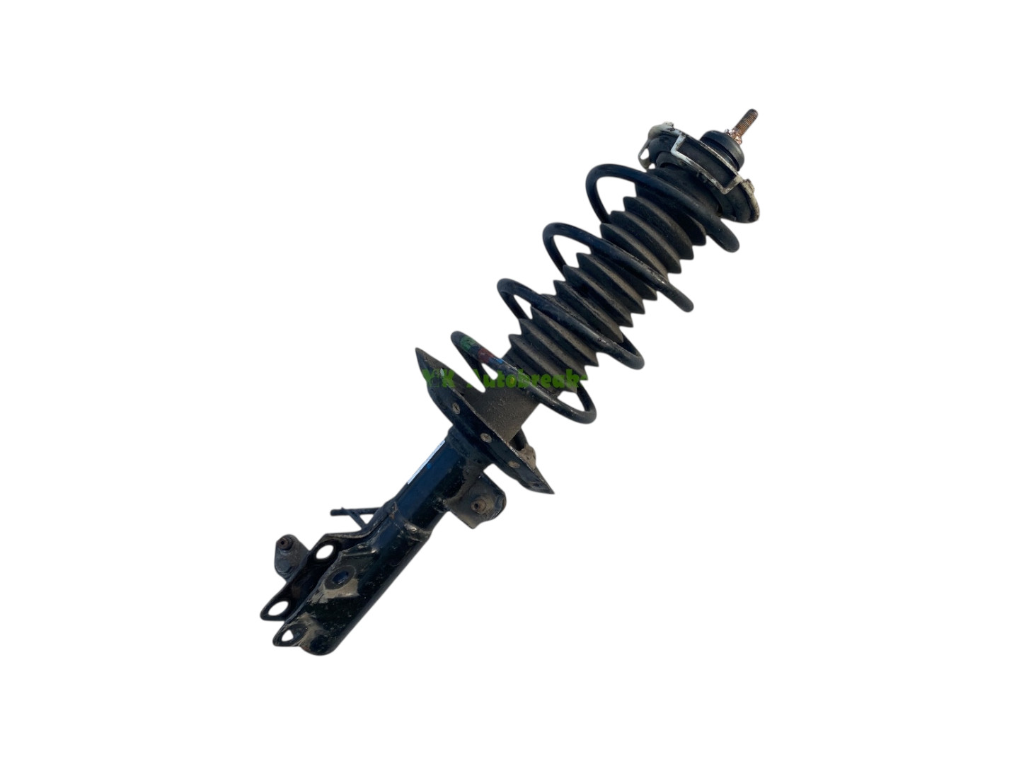 Shock Absorber Honda Jazz 51610-TAR-G410-M1 Right Genuine 2019