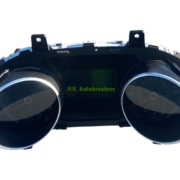 Speedometer Instrument Cluster Kia Ceed j Genuine 