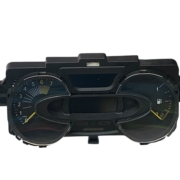 Speedometer Renault Captur r Instrument Cluster Genuine 