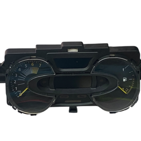 Speedometer Renault Captur 248102056R Instrument Cluster Genuine 2016