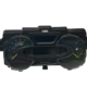 Speedometer Renault Captur 248102056R Instrument Cluster Genuine 2016