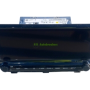 Stereo Head Unit Kia Xceed Multimedia j Genuine