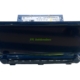 Stereo Head Unit Kia XCeed Multimedia 96560-J7550 Genuine 2021