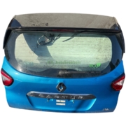 Tailgate Bootlid Renault Captur r Genuine 