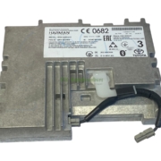 Toyota Verso Audio Amplifier Control Module f Genuine 