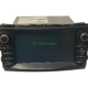 Toyota Verso Multimedia Head Unit 86140-0F0100 Genuine 2015