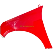 Wing Fender Ford Focus Pbmaag Left Genuine 