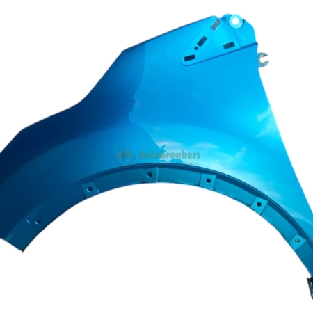 Wing Fender Renault Captur 631018073R Left Genuine 2016