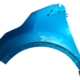 Wing Fender Renault Captur 631018073R Left Genuine 2016