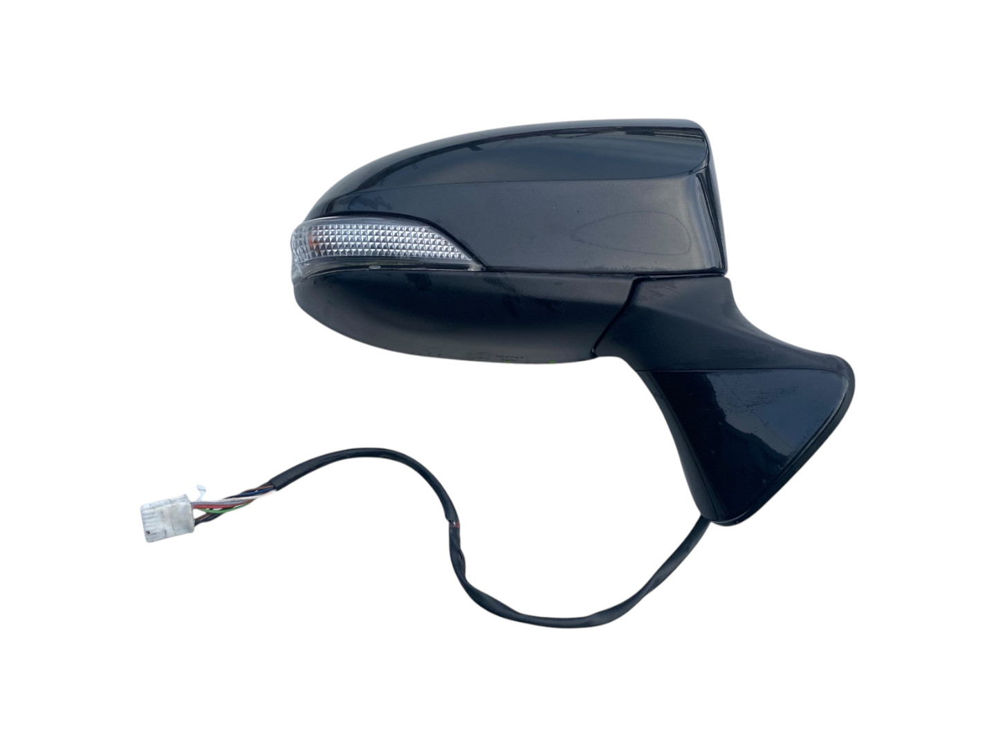 Wing Mirror Toyota Verso 879100F150 Right Genuine 2015