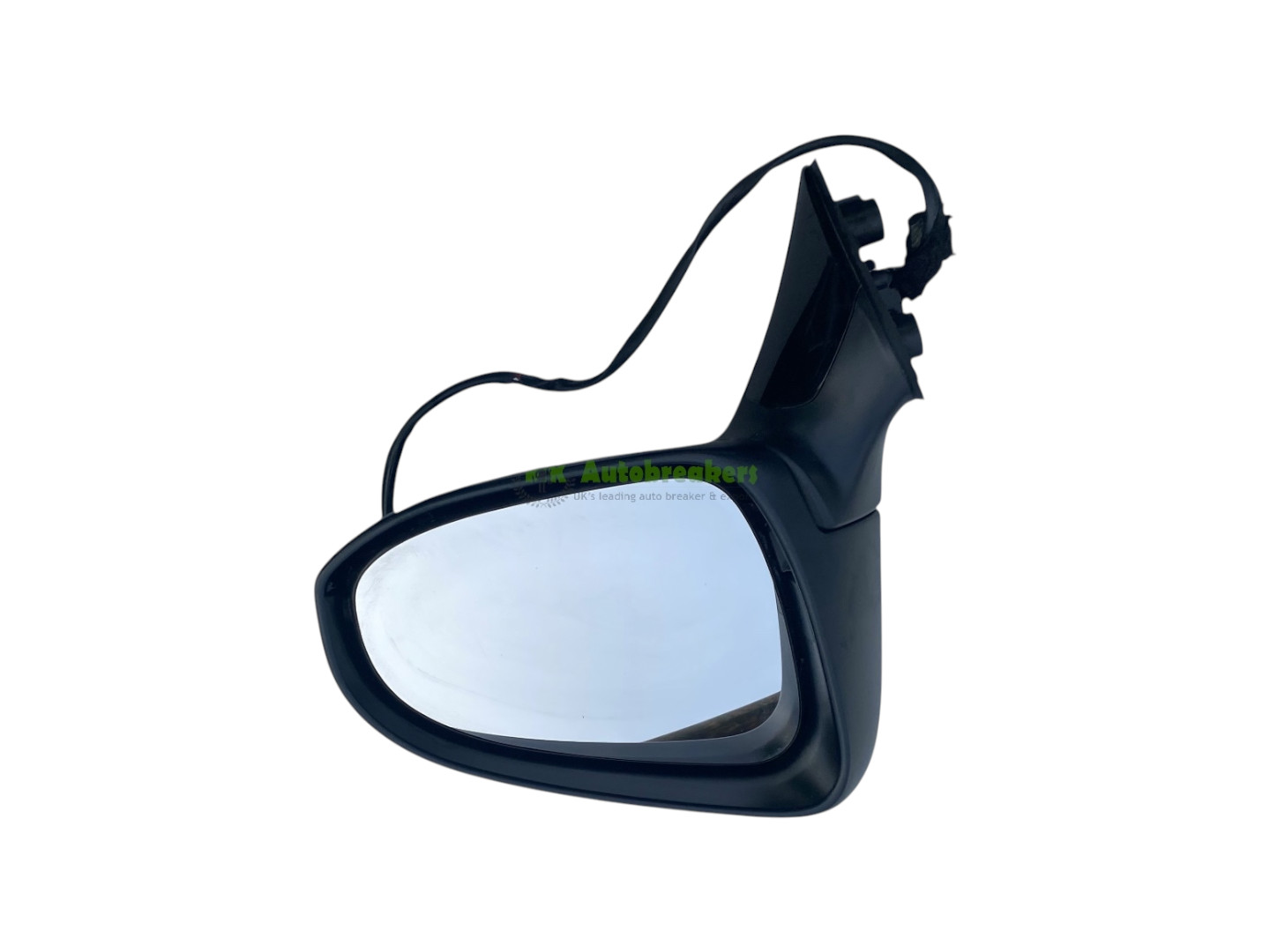 Wing Mirror Toyota Verso 879100F150 Right Genuine 2015