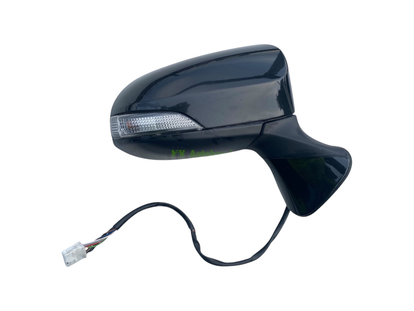 Wing Mirror Toyota Verso 879100F150 Right Genuine 2015