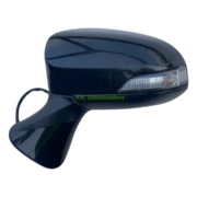 Wing Mirror Toyota Verso f Left Genuine 