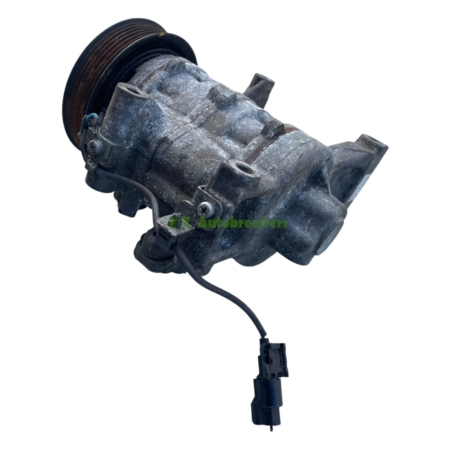 AC Air Con Compressor Pump Honda Jazz HR-V X1447280 Genuine 2019