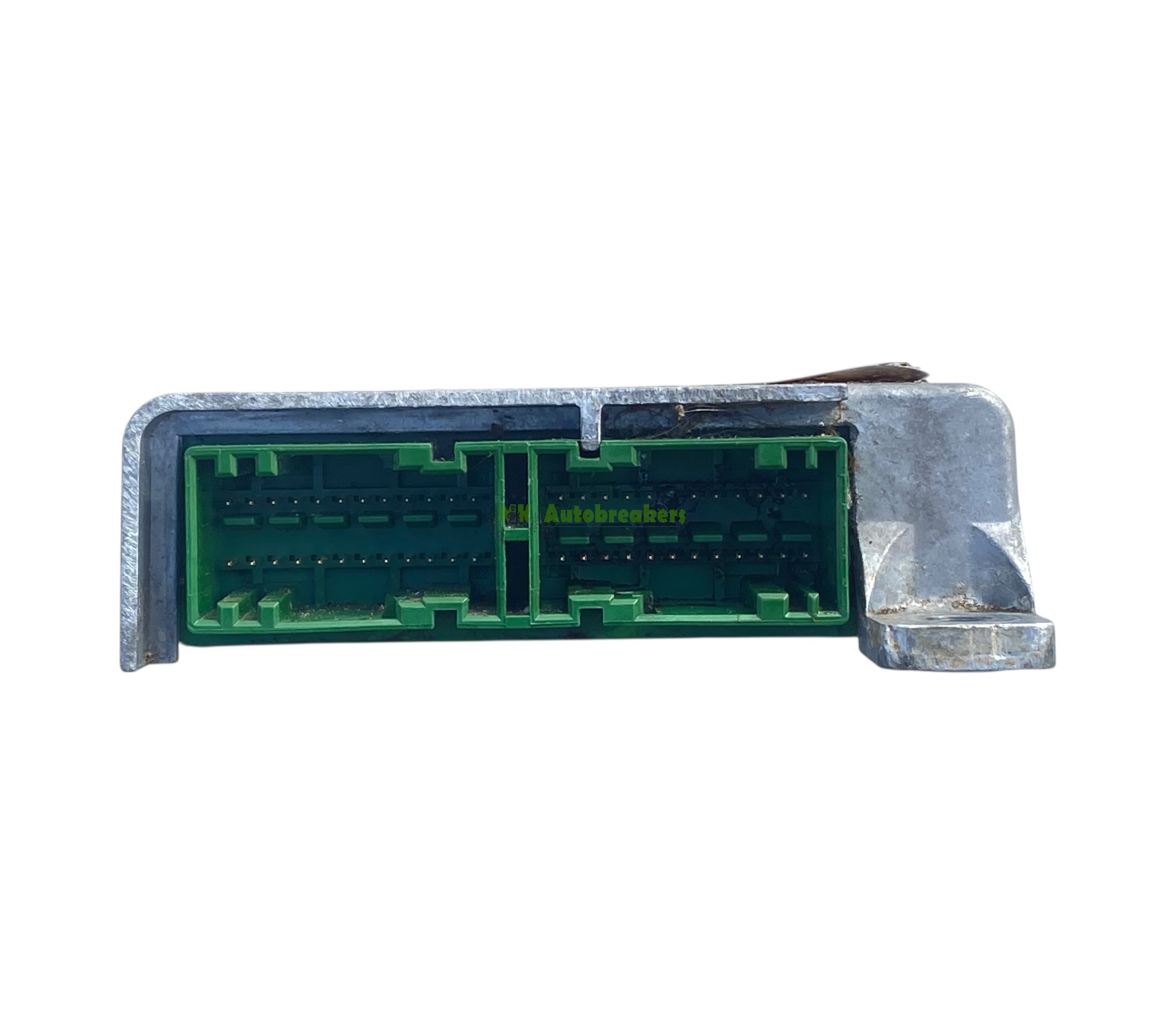 Airbag Control Module Ducato Relay Boxer 01393755080 Genuine 2017