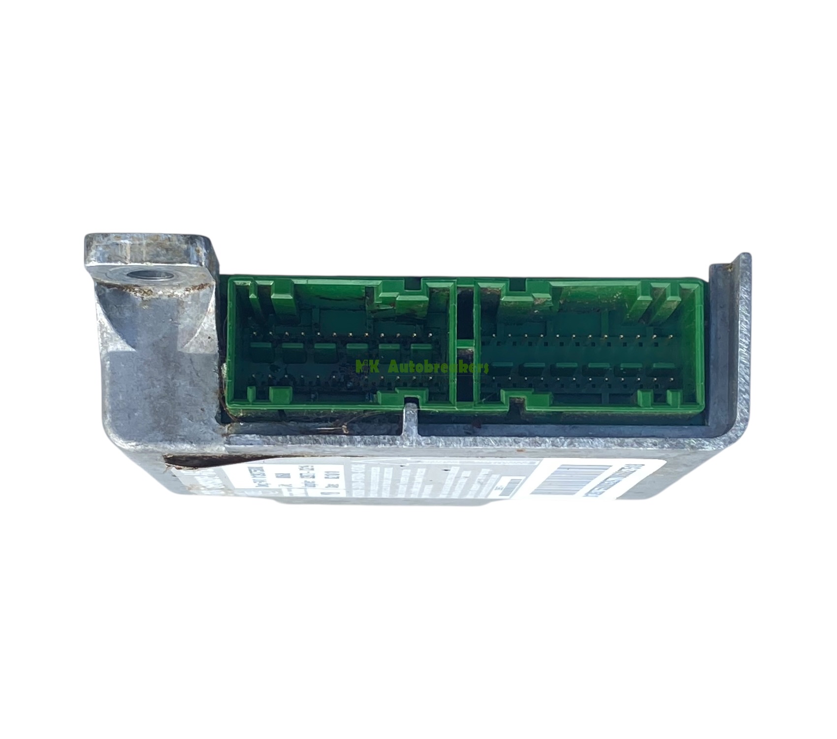 Airbag Control Module Ducato Relay Boxer 01393755080 Genuine 2017