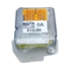 Airbag Control Module Ecu Toyota Yaris d Genuine  