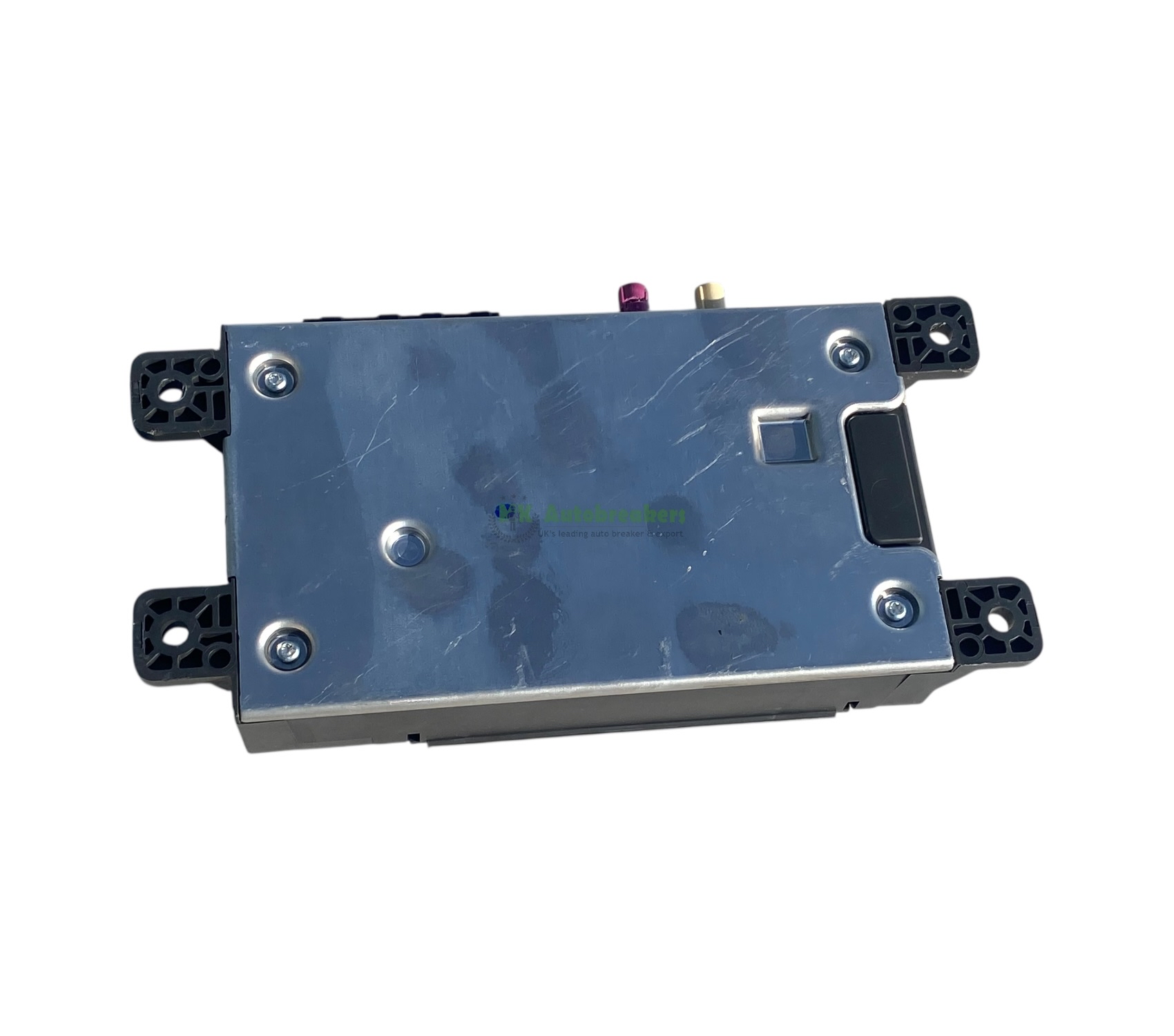 Bluetooth control module ford transit lr3t-14g087-vj genuine 2021 1 | mk autobreakers ltd Bluetooth Control Module Ford Transit Lrtgvj Genuine