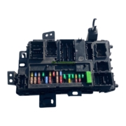 Body Control Module Ford Transit Bcm Kktfaj Genuine 