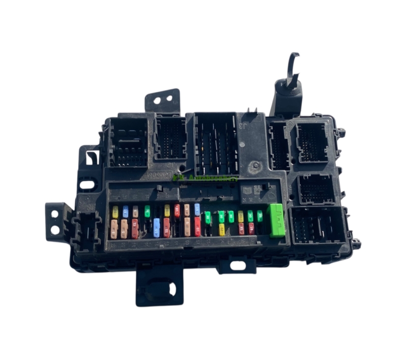 Body Control Module Ford Transit BCM KK3T-15604-FAJ